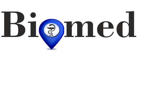 Общество с ограниченной ответственностью «БИОМЕД» 