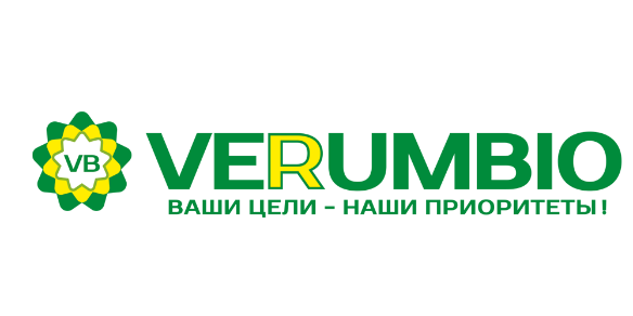 ООО «ВЕРУМБИО»