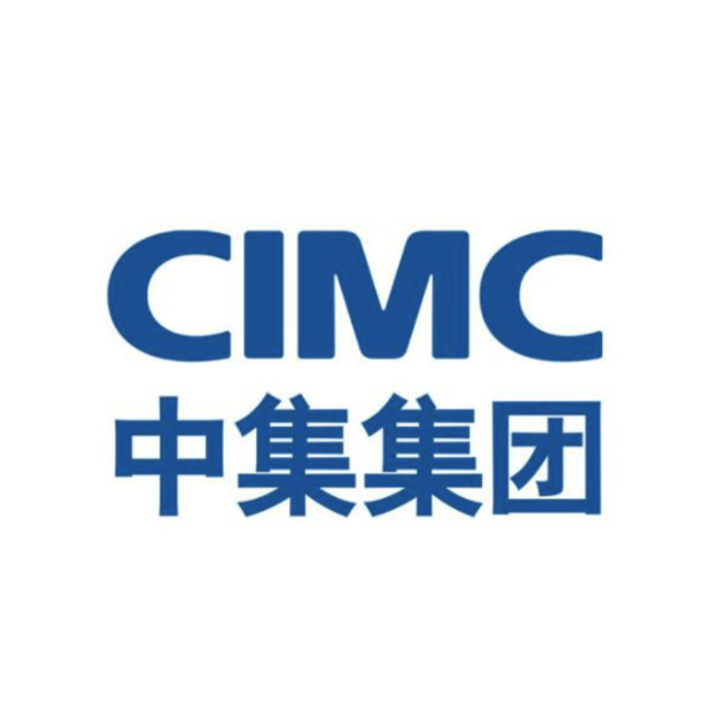 China International Marine Containers (CIMC)