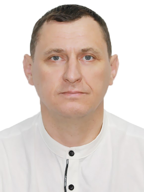 Андрей Шелопугин