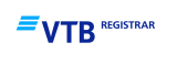 Акционерное общество ВТБ Регистратор