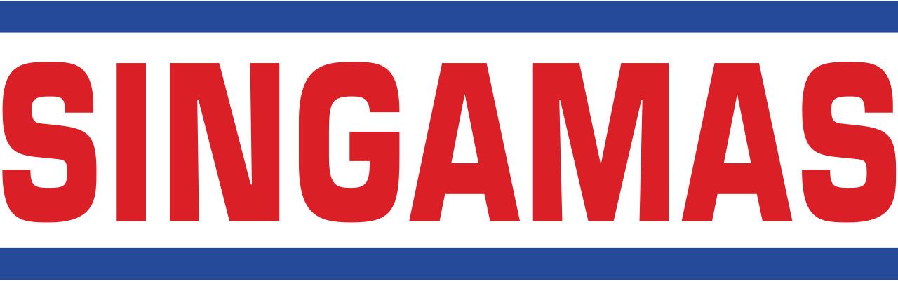 Singamas Container Holdings Ltd 