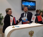 Соглашение о Сотрудничестве между РАСПП и Ульяновской областью