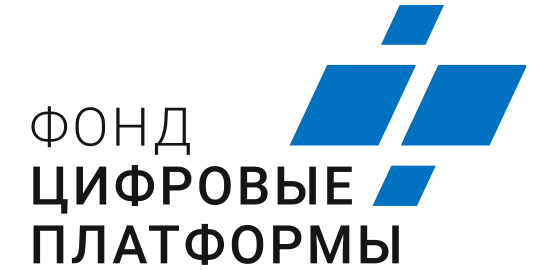 Фонд "цифровые платформы" 