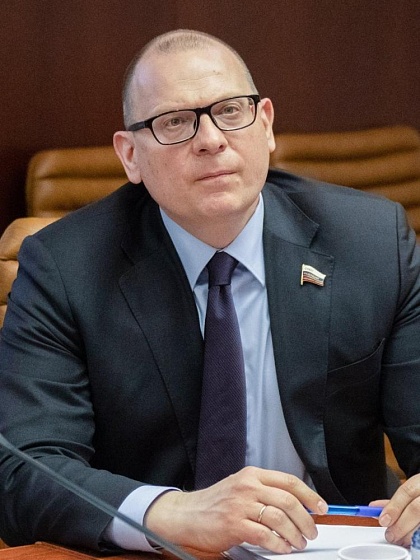 Долгов Константин Константинович