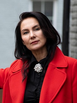 Алена Швецова